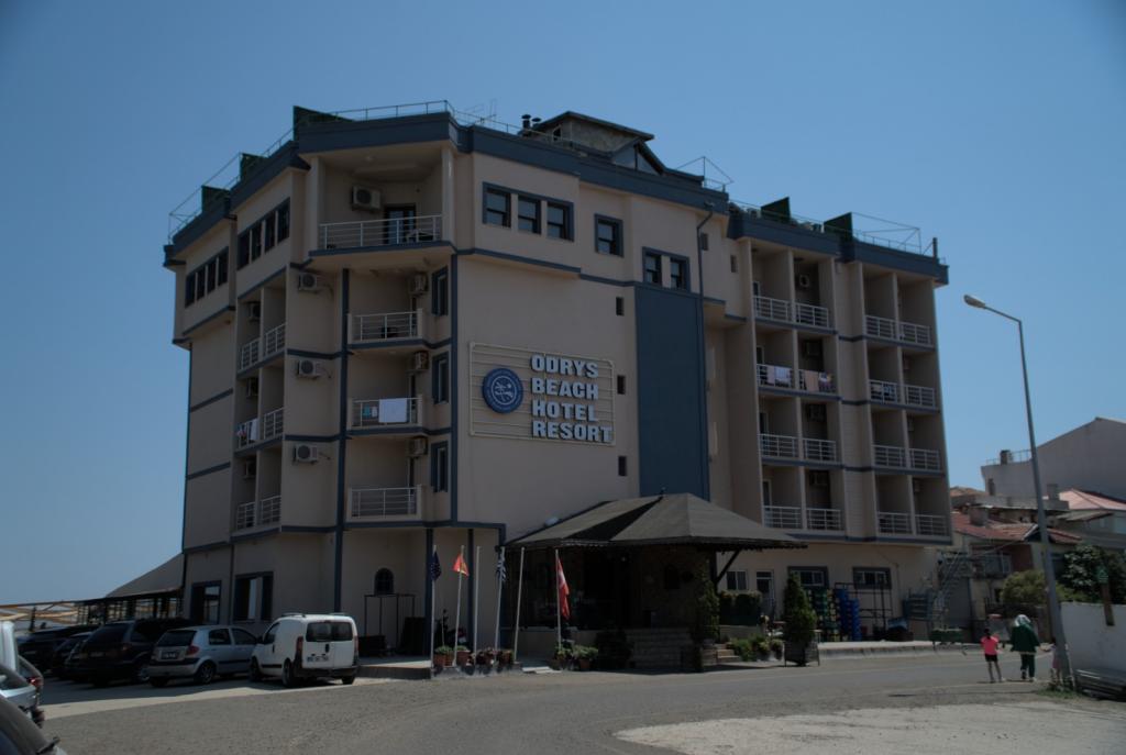 Otel Resmi