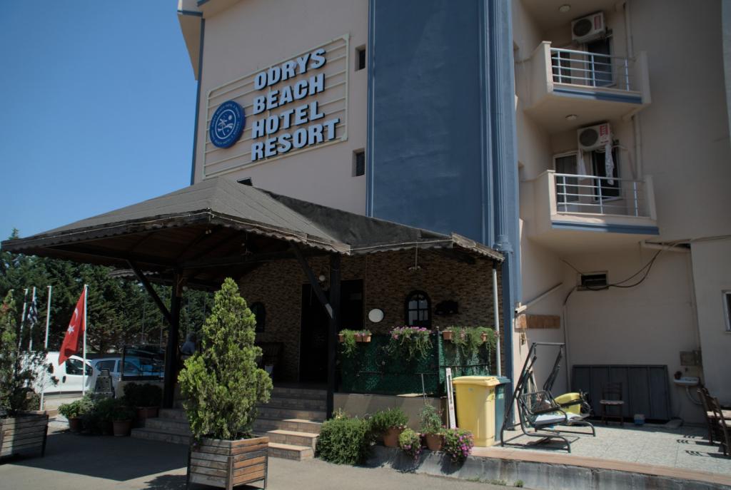 Otel Resmi