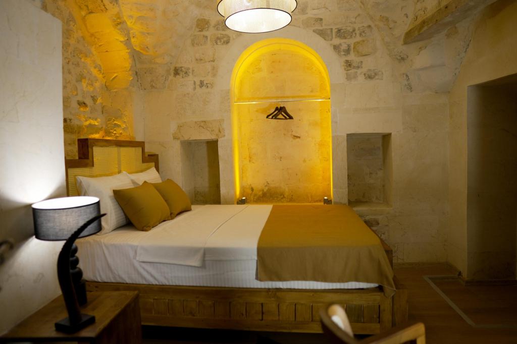 Standard Room, Courtyard View