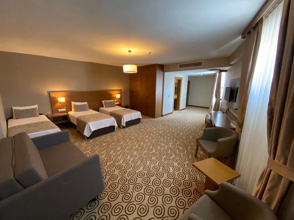 Otel Resmi
