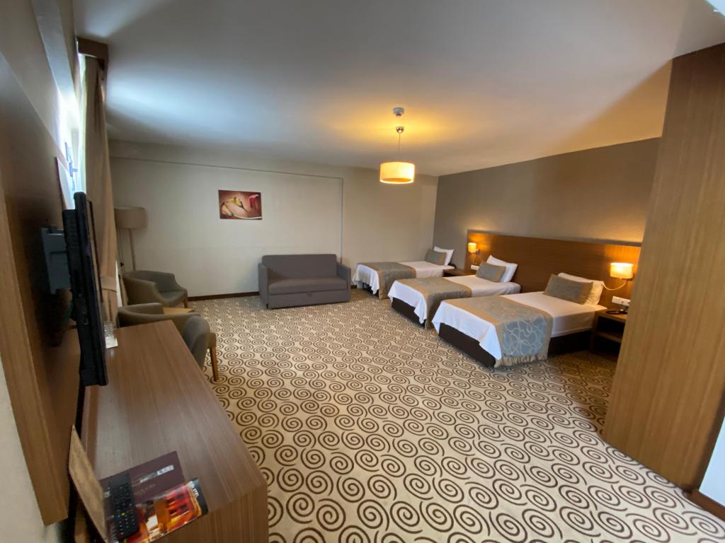 Otel Resmi
