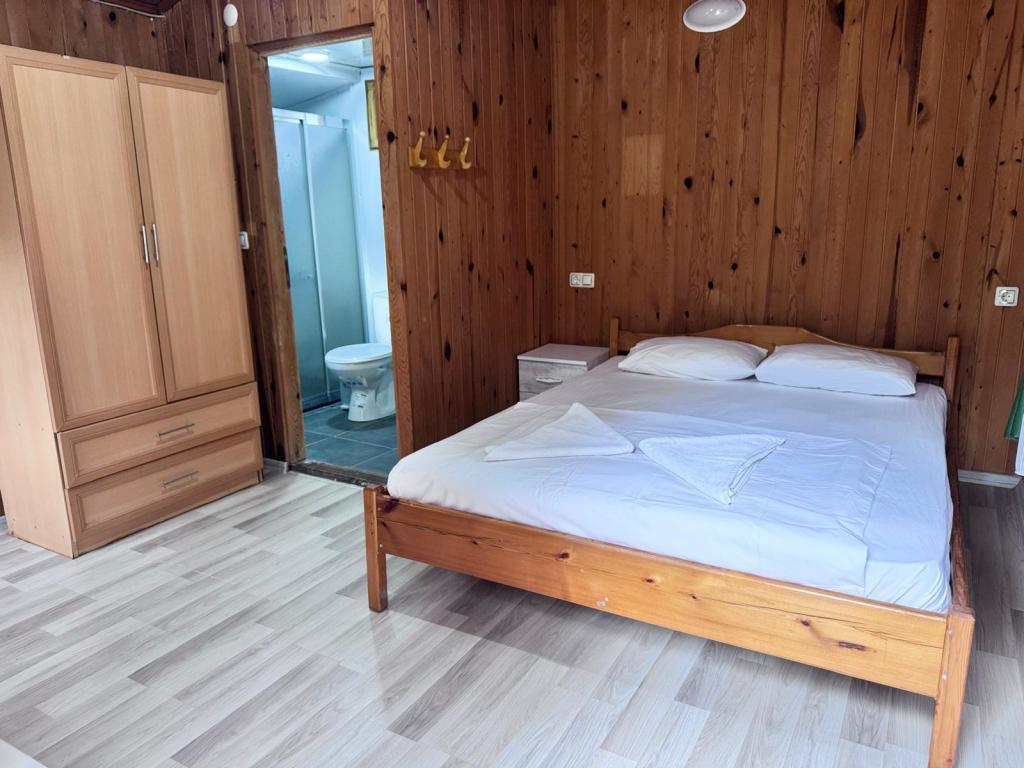 Standard Plus Room, Garden View