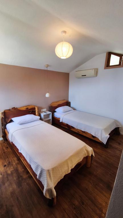 Superior Bungalow Room, Sea Or Land View