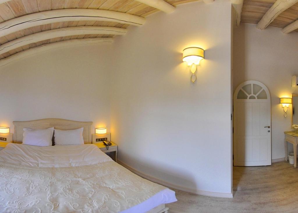 Suite Room