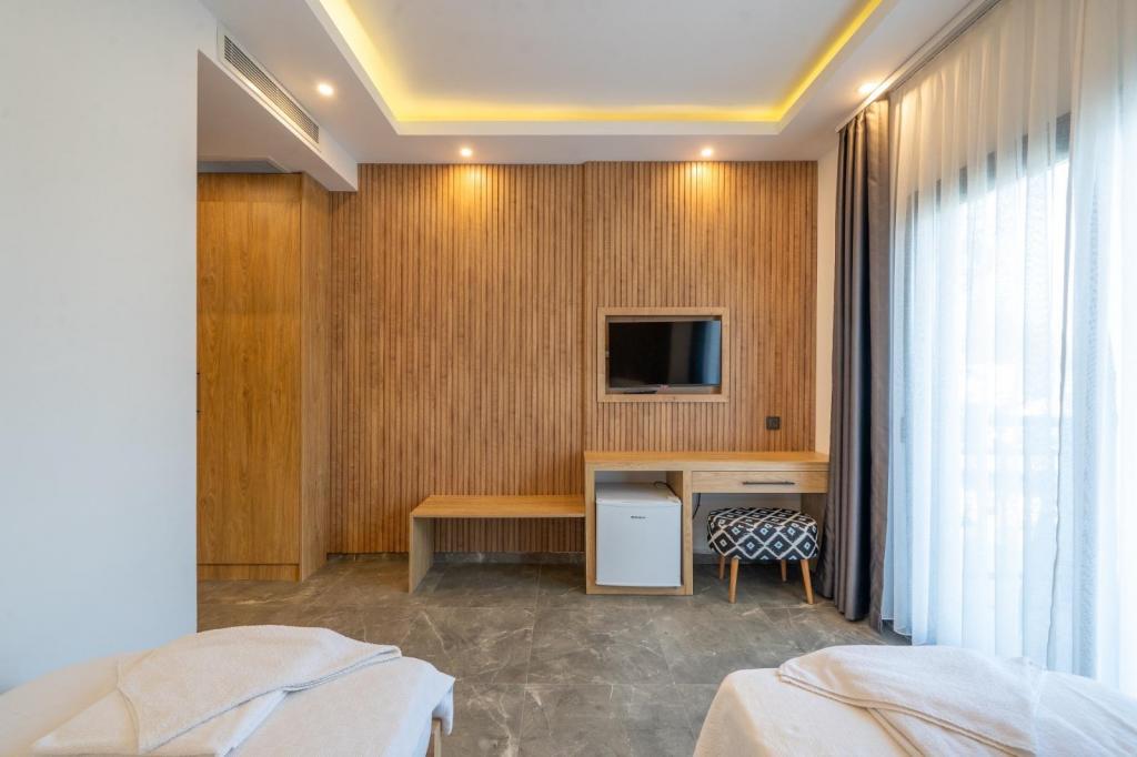 Otel Resmi