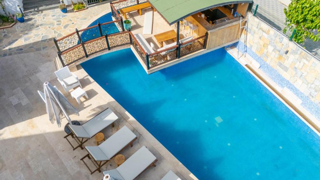 Otel Resmi