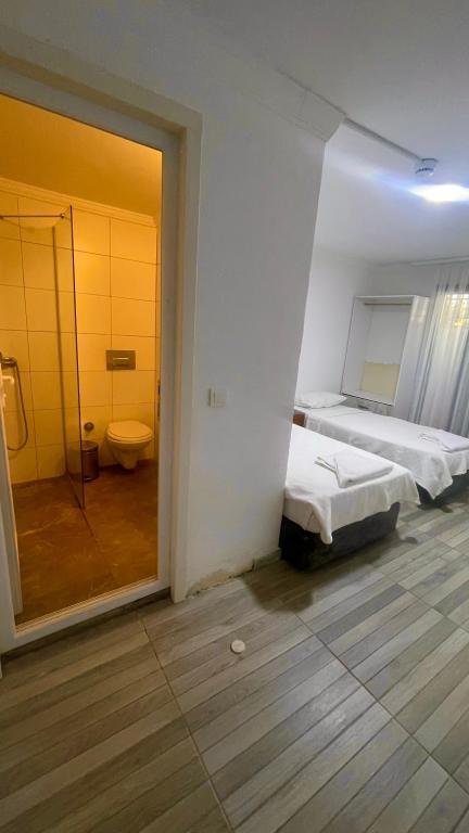 Promo Oda,Manzarasız,Bodrum Kat