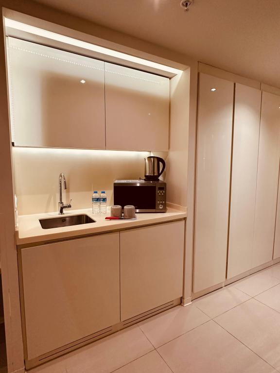 Superior Ground Floor Room, Street View