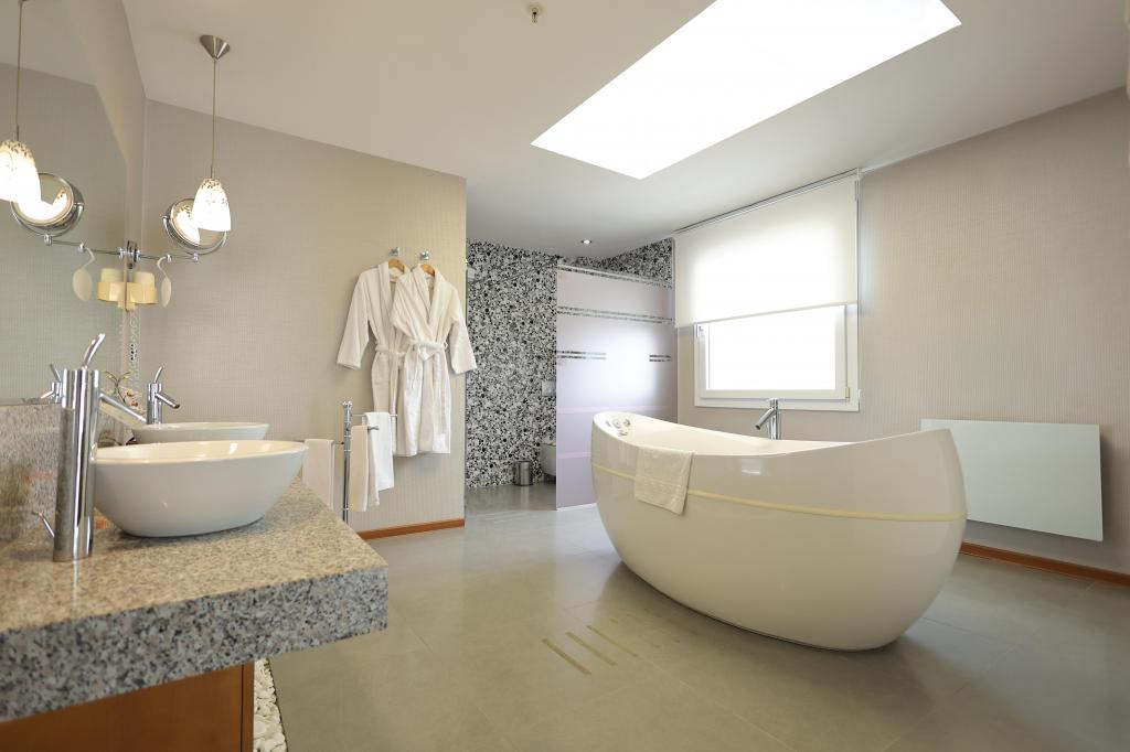Deluxe Oda,Şehir Manzaralı
