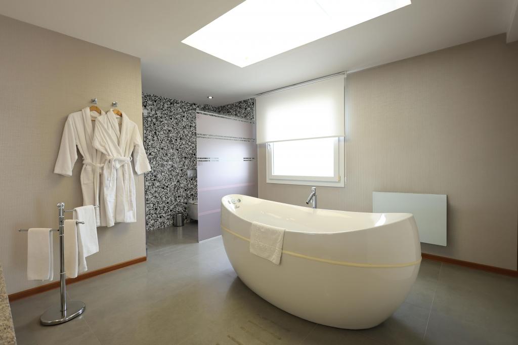 Deluxe Oda,Şehir Manzaralı