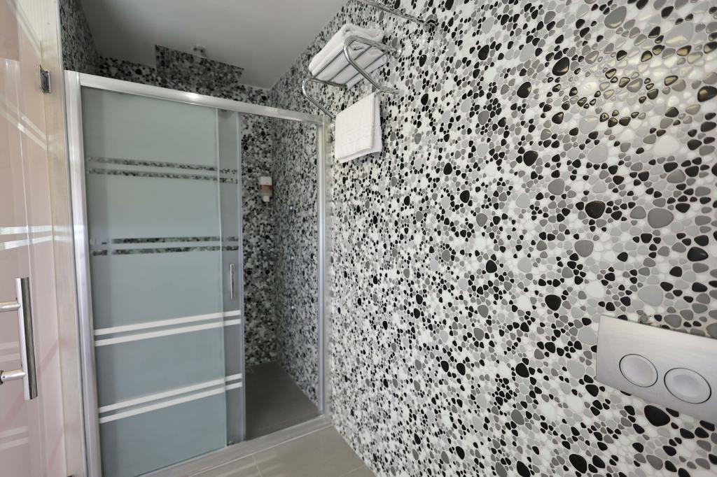 Deluxe Oda,Şehir Manzaralı
