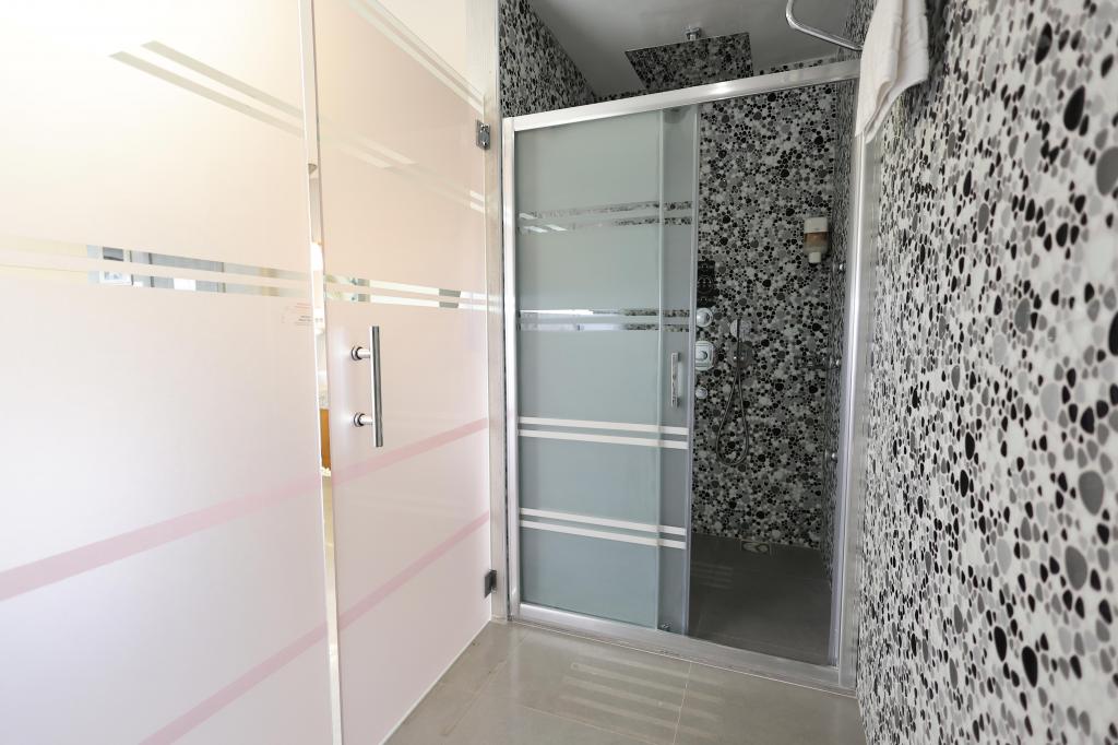 Deluxe Oda,Şehir Manzaralı