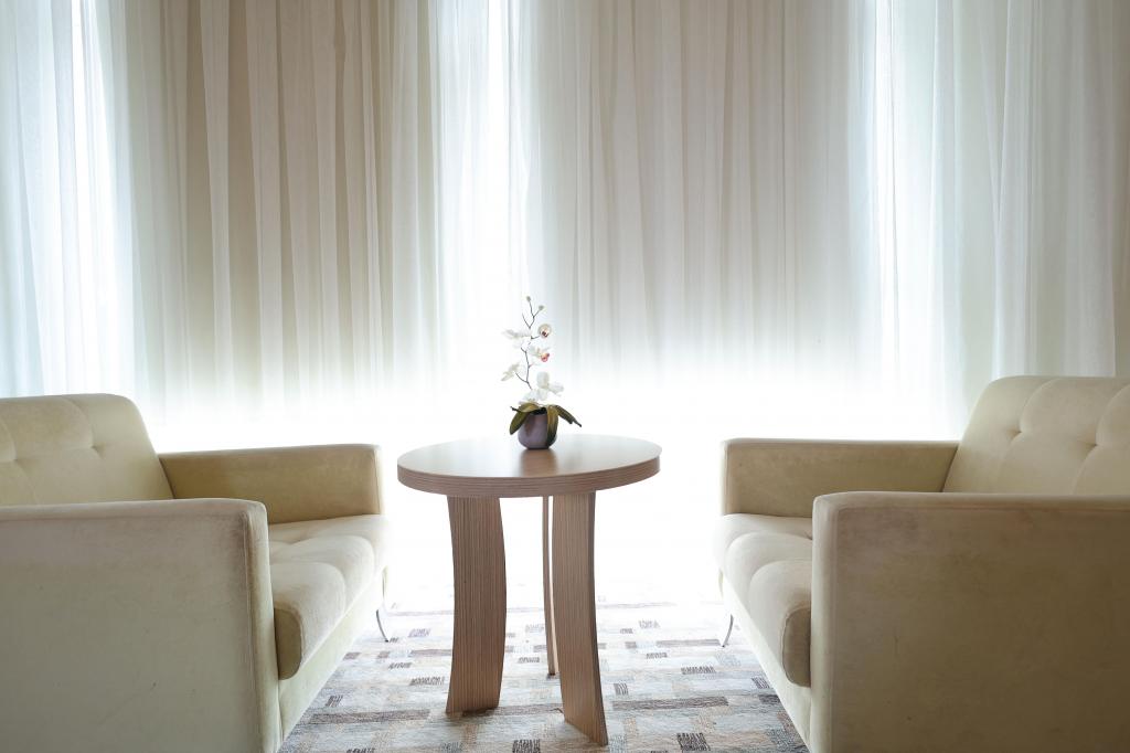 Suite,Şehir Manzaralı