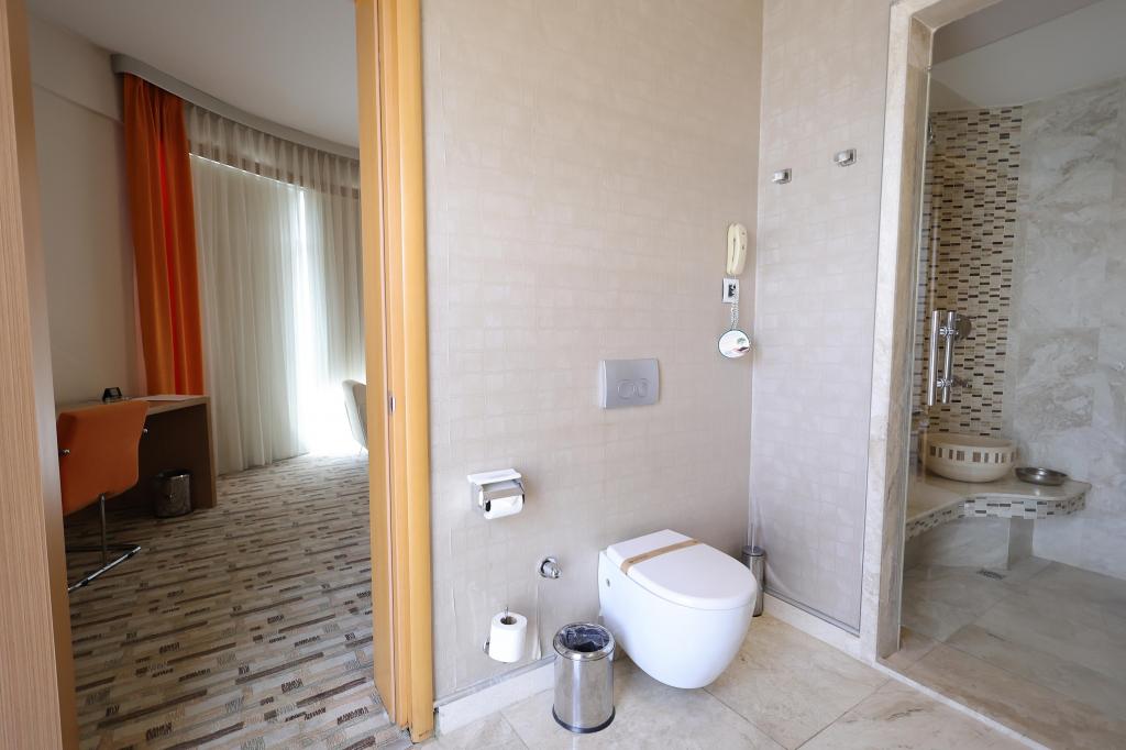 Suite,Şehir Manzaralı