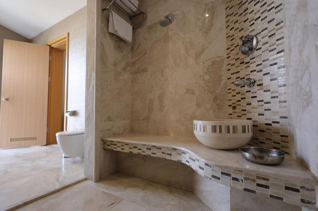 Suite,Şehir Manzaralı
