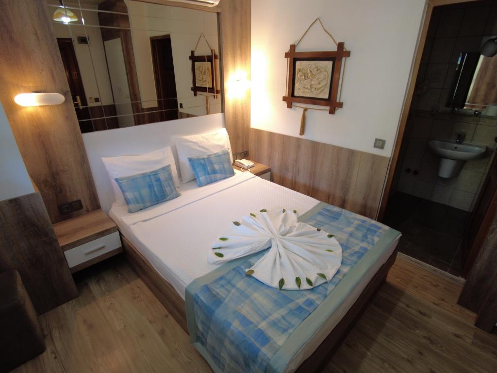 Superior Single Room, Garden View (1 Person)