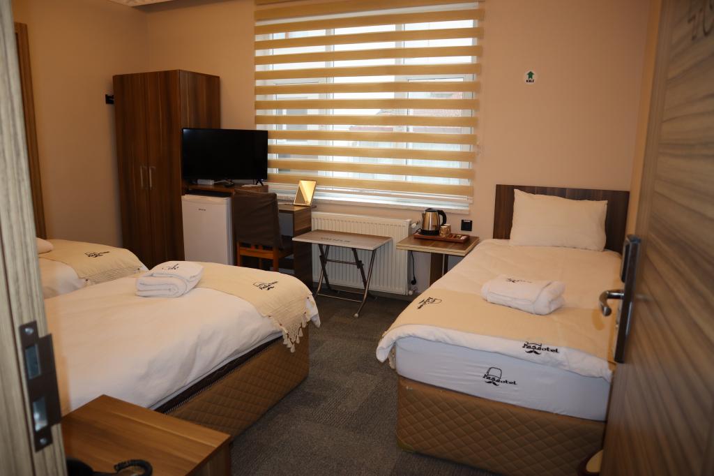 Otel Resmi