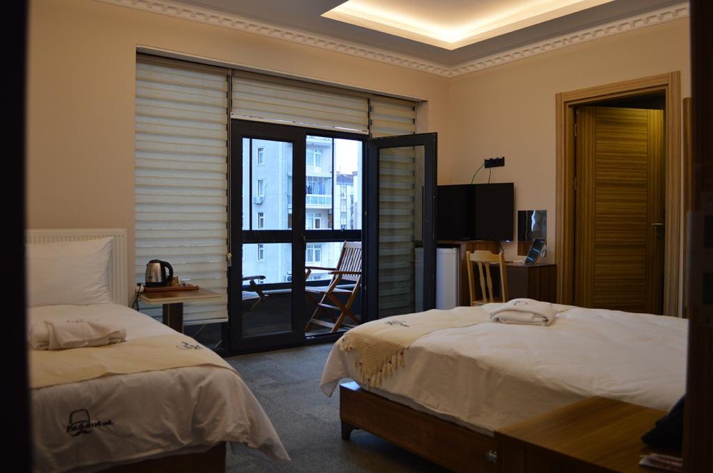 Otel Resmi