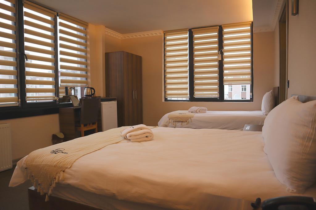 Otel Resmi