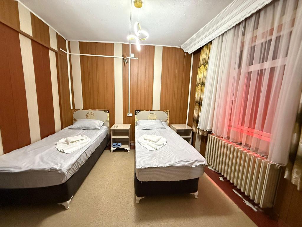 Otel Resmi