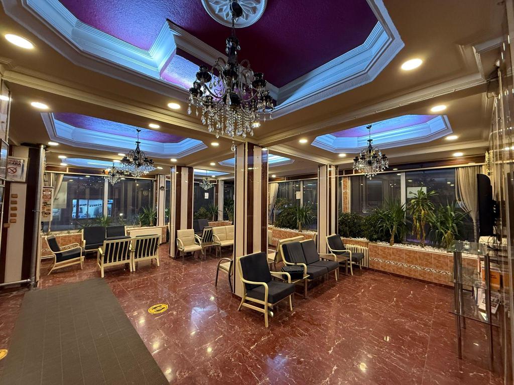 Otel Resmi