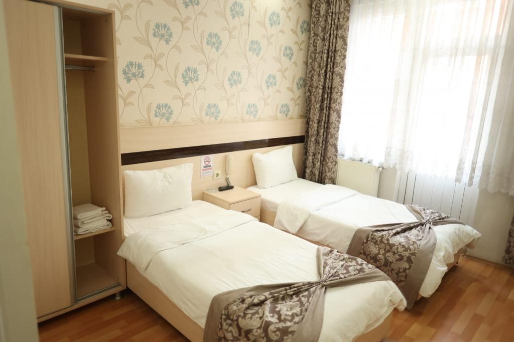 Otel Resmi