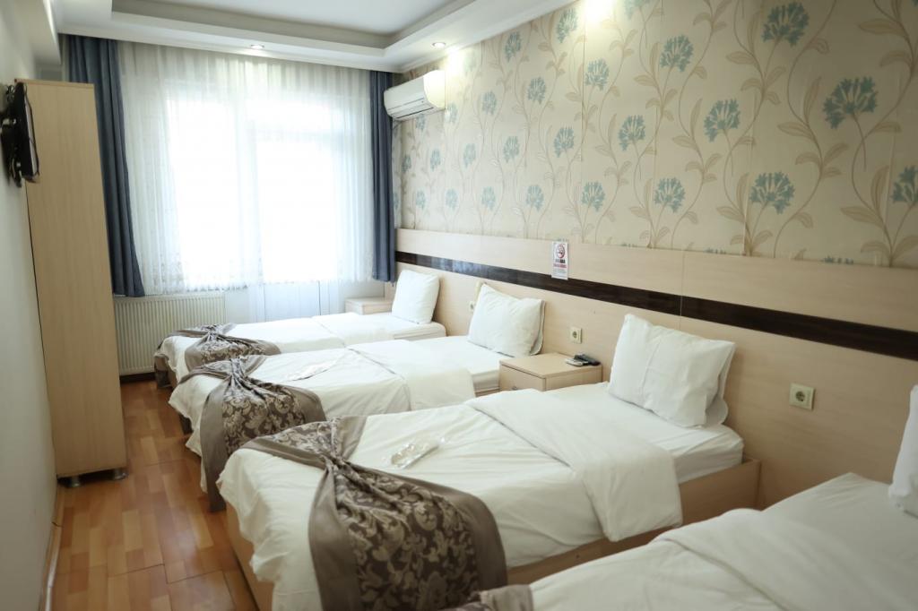 Otel Resmi
