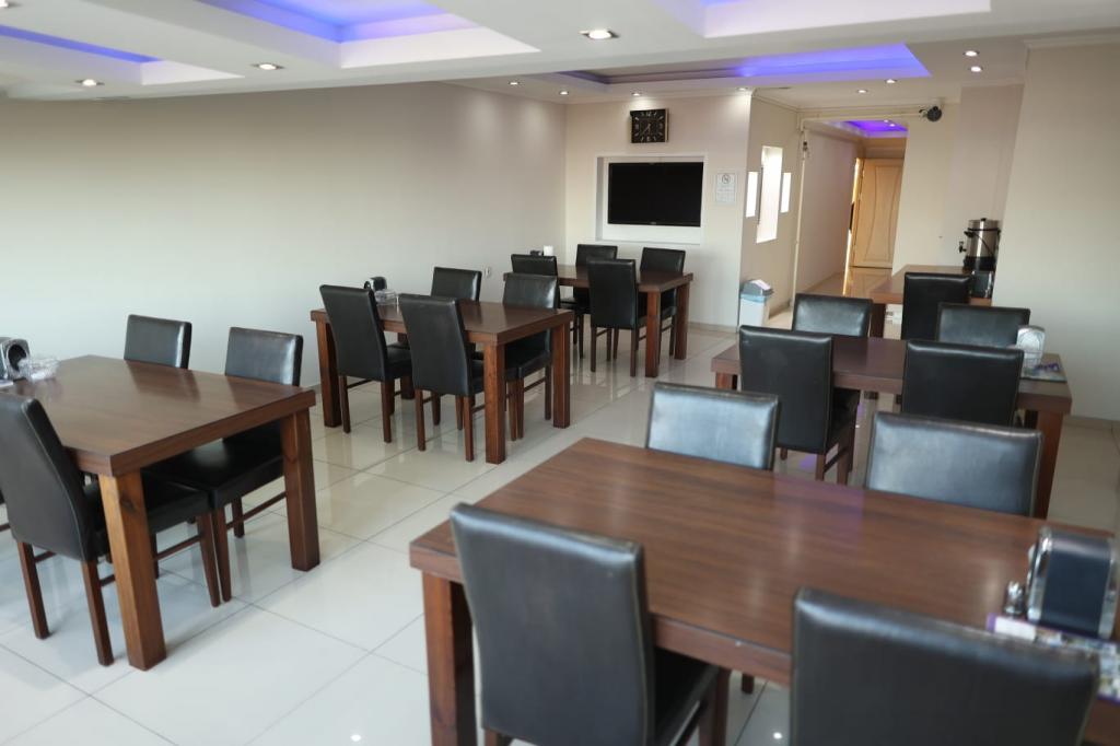 Otel Resmi