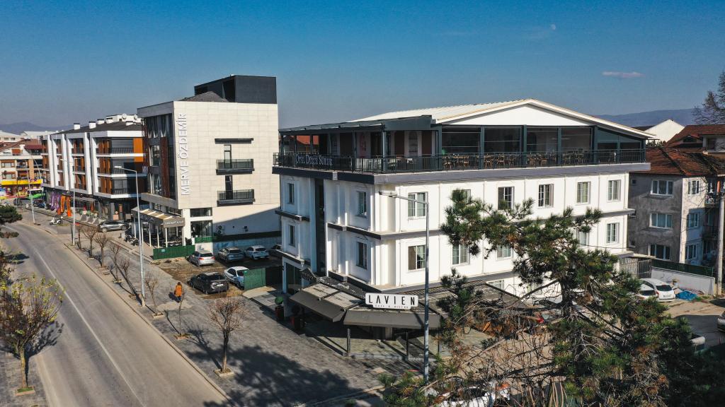 Otel Resmi