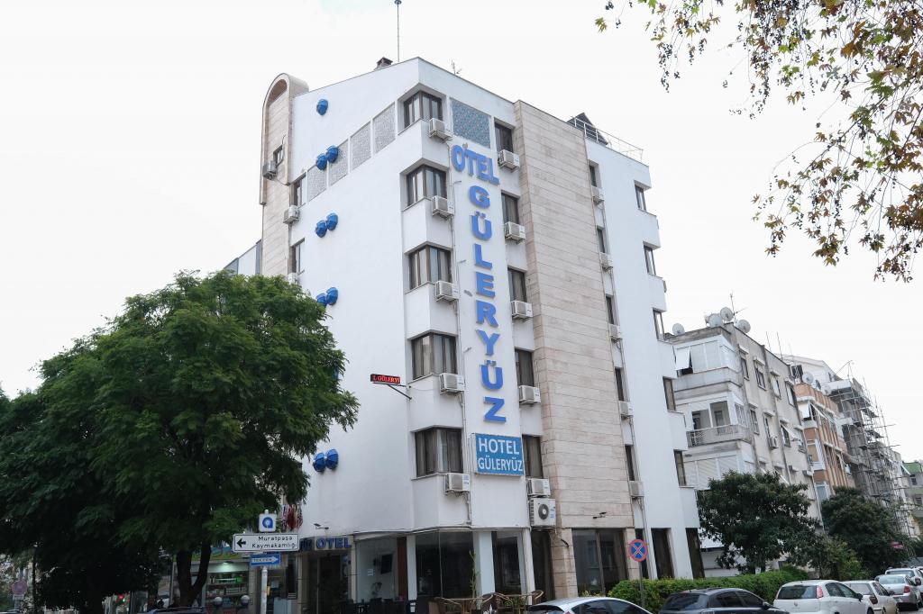 Otel Güleryüz 2