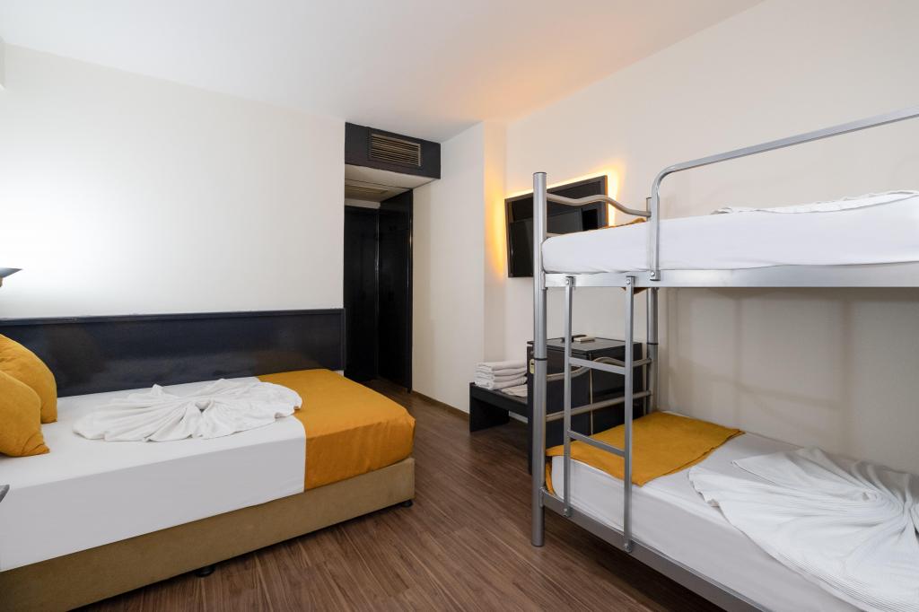 Otel Resmi