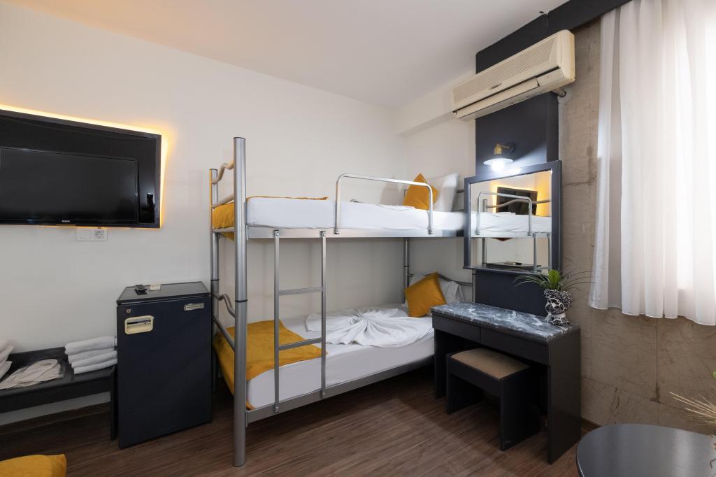 Otel Resmi