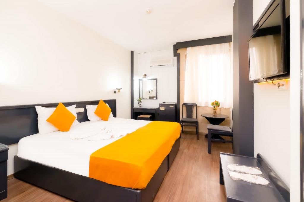Otel Resmi
