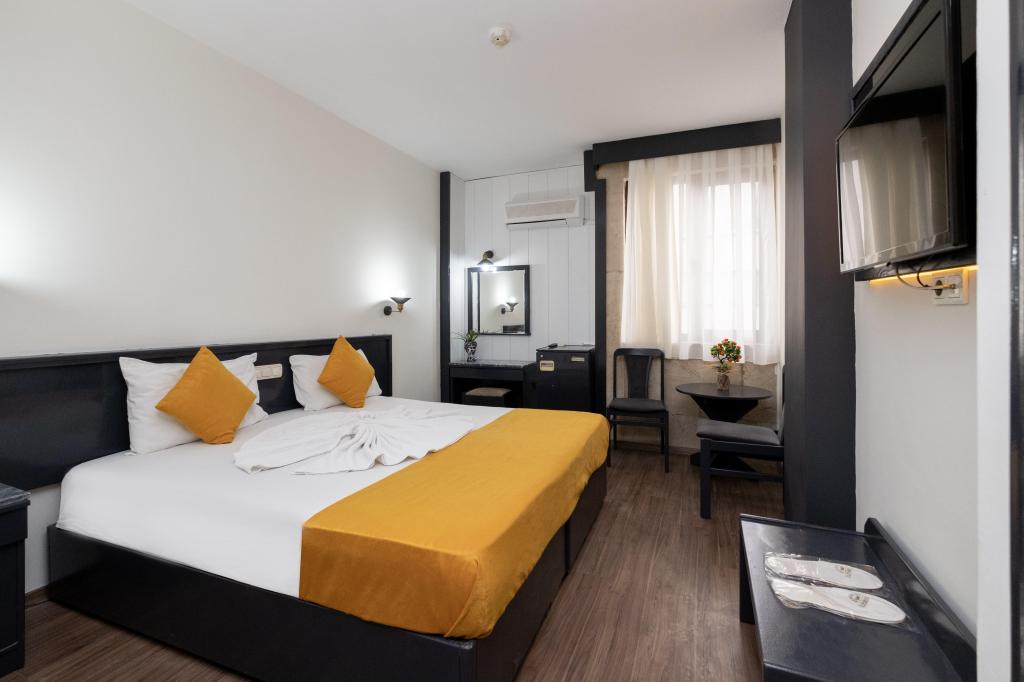 Otel Resmi