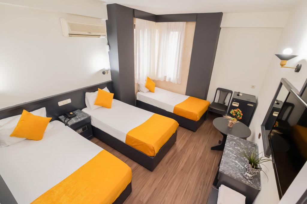Otel Resmi