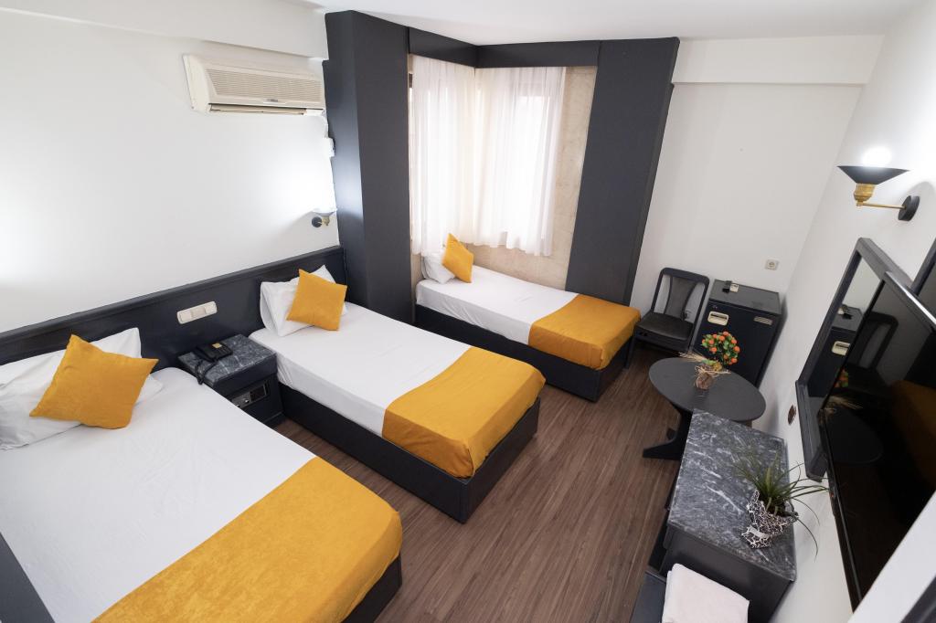 Otel Resmi