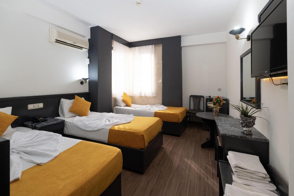 Otel Resmi