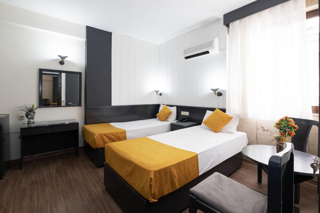 Otel Resmi