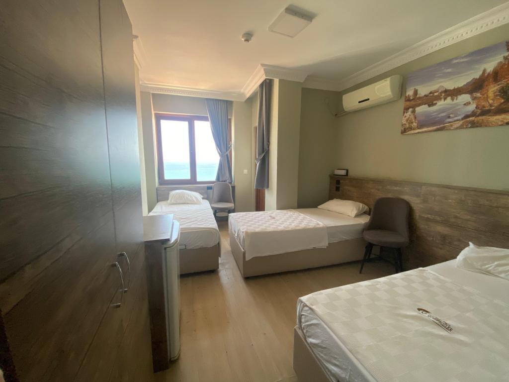 Otel Resmi