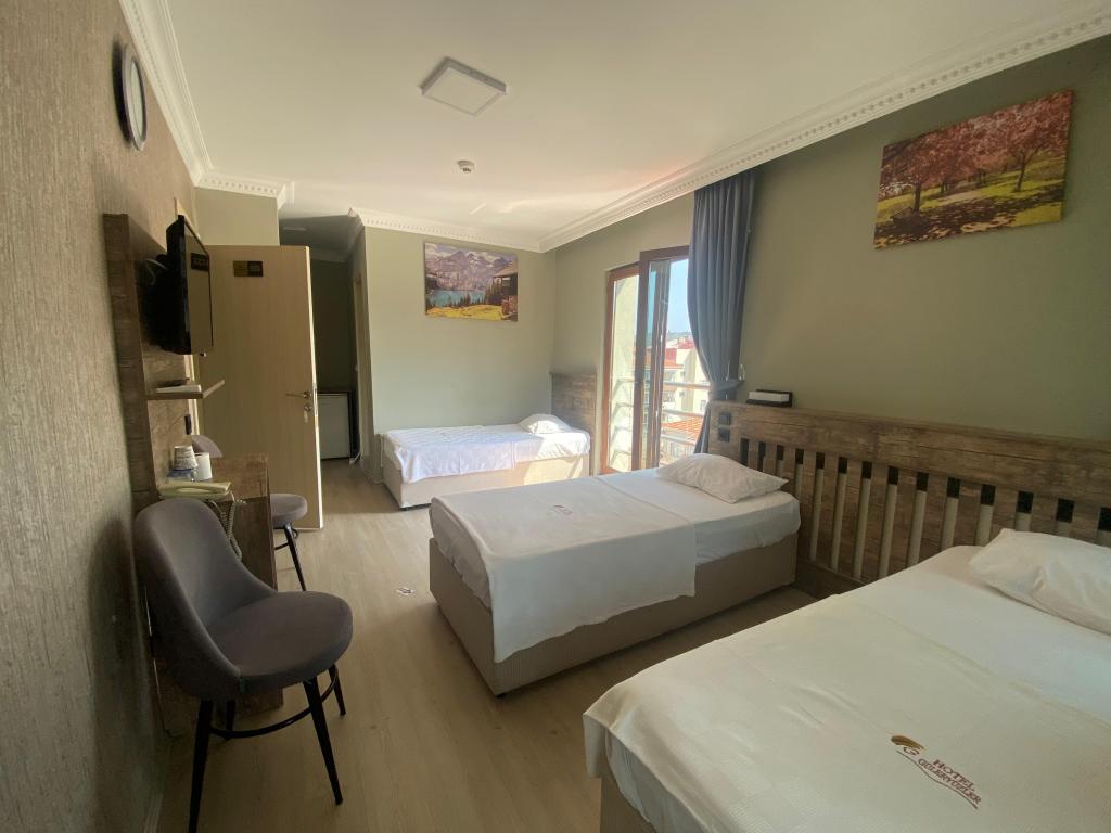Otel Resmi
