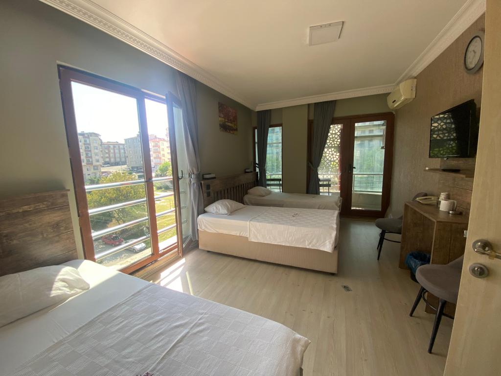 Otel Resmi