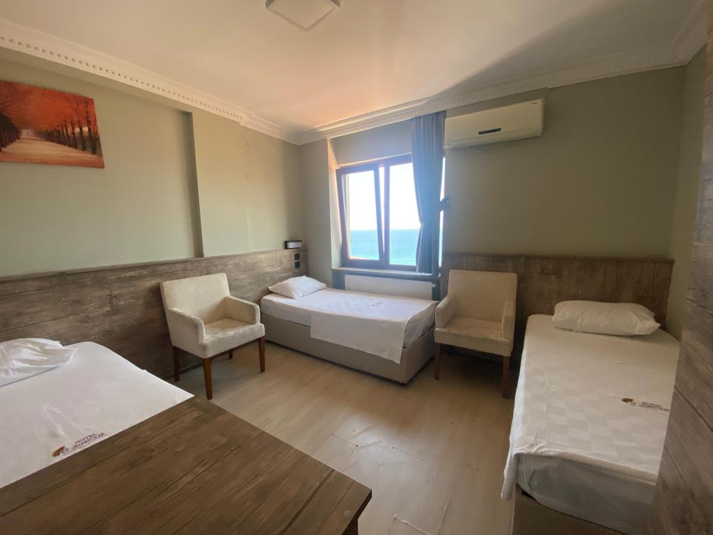 Otel Resmi