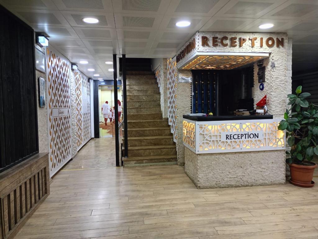 Otel Resmi