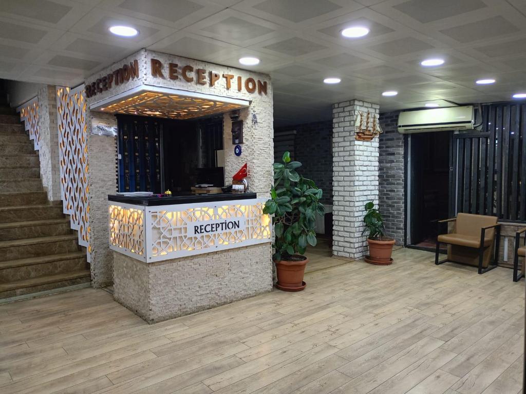 Otel Resmi