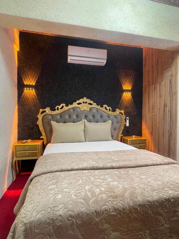 Corner Suite,Şehir Manzaralı