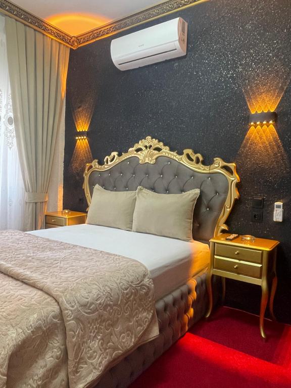 Corner Suit Oda, Şehir Manzaralı