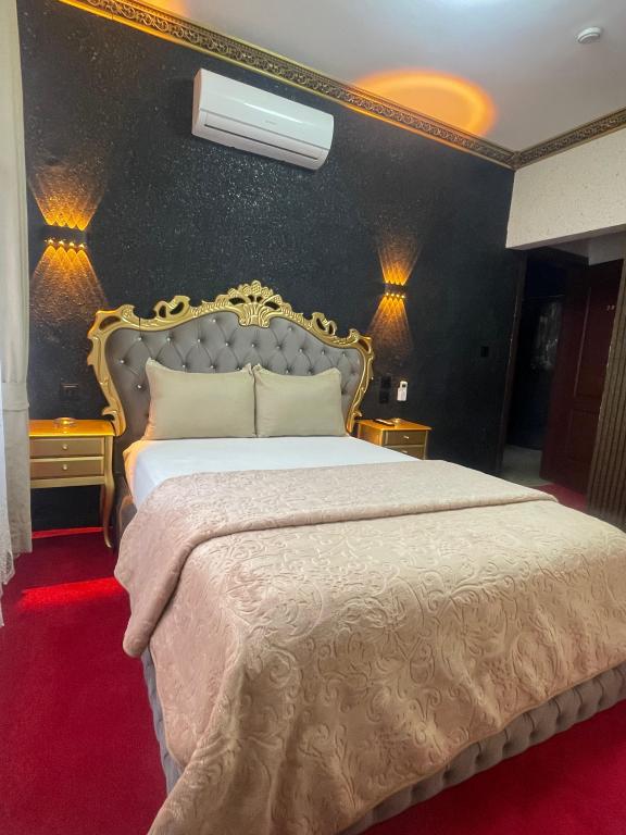 Corner Suite,Şehir Manzaralı