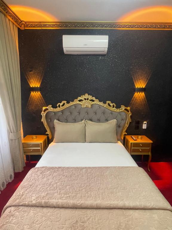 Corner Suite,Şehir Manzaralı