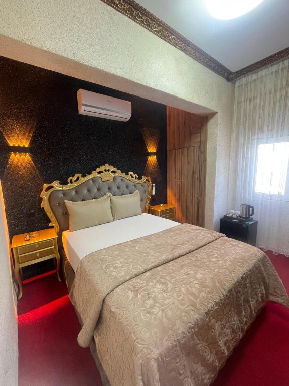 Corner Suite,Şehir Manzaralı