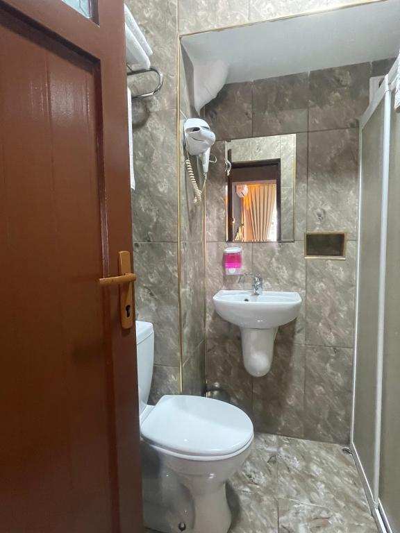 Aile Odası,Şehir Manzaralı